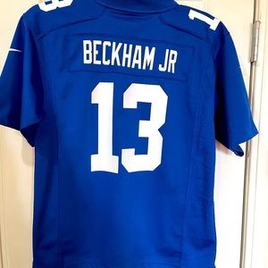 Beckham Jr Youth Jersey